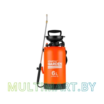Опрыскиватель Startul Garden ST6560-60 картинка 2